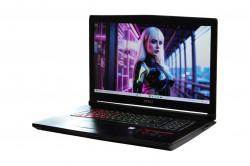 Ноутбук MSI GP72mUR 7RFX Leopard Pro