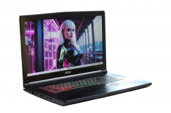 Ноутбук MSI GP72mUR 7RFX Leopard Pro