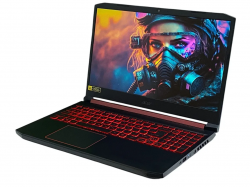 Acer Nitro AN515-43-R45P