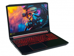 Acer Nitro AN515-43-R45P