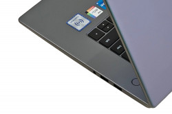 Ноутбук HUAWEI BoDe-WDH90