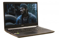 Ноутбук Acer Aspire 7 A715-42G-R6VJ