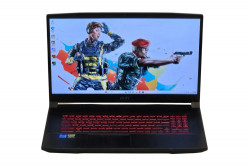 Ноутбук MSI Katana 17 B12UCX-1005XRU0