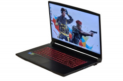 Ноутбук MSI Katana 17 B12UCX-1005XRU0