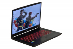 Ноутбук MSI Katana 17 B12UCX-1005XRU0