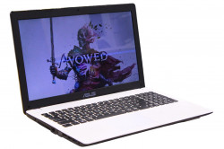 Ноутбук Asus X551MA-SX057D