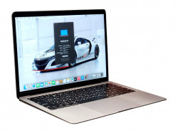 Apple MacBook Air Retina, 13