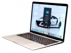 Apple MacBook Air Retina, 13