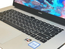 Huawei MateBook D15 BoM-WFP9