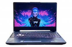 Ноутбук ASUS TUF FA506IV4800/12g