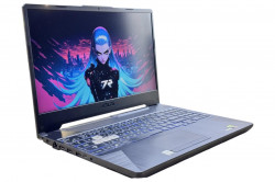 Ноутбук ASUS TUF FA506IV4800/12g