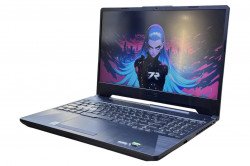Ноутбук ASUS TUF FA506IV4800/12g