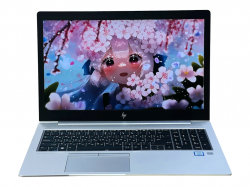 Ноутбук HP EliteBook 850 G5