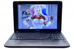 Ноутбук Samsung R540-JS05RU