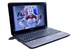Ноутбук Samsung R540-JS05RU