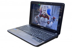 Ноутбук Samsung R540-JS05RU