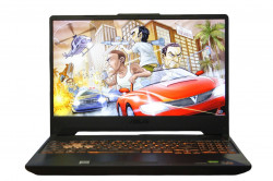 Ноутбук ASUS TUF FA506IV4800-0D8CXHA6X20msk