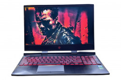 Ноутбук HP OMEN 15-dc1057TX000