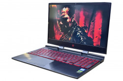 Ноутбук HP OMEN 15-dc1057TX000