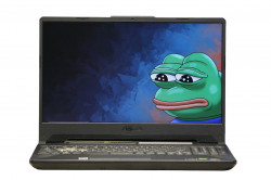 Ноутбук Asus TUF Gaming A15 FA506IV4800