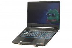 Ноутбук Asus TUF Gaming A15 FA506IV4800