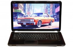 HP Pavilion dv7
