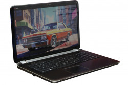 HP Pavilion dv7