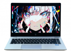 Ноутбук HP EliteBook 840 G6