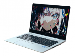 Ноутбук HP EliteBook 840 G6