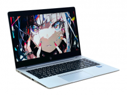 Ноутбук HP EliteBook 840 G6