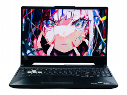 Ноутбук Asus TUF Gaming FA506IV-4800