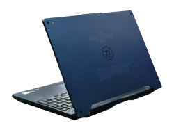 Ноутбук Asus TUF Gaming FA506IV-4800
