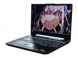 Ноутбук Asus TUF Gaming FA506IV-4800