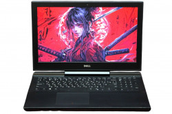 Dell Inspiron P65F001