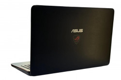 Ноутбук ASUS-G58VW6700