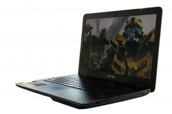 Ноутбук ASUS-G58VW6700