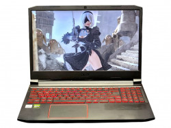 Ноутбук Acer Nitro 5 AN515-55-546H