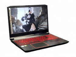 Ноутбук Acer Nitro 5 AN515-55-546H