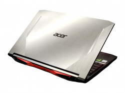 Ноутбук Acer Nitro 5 AN515-55-546H