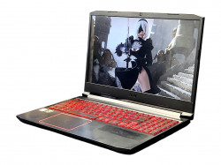 Ноутбук Acer Nitro 5 AN515-55-546H
