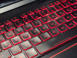 Ноутбук Acer Nitro 5 AN515-55-546H