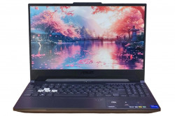 Ноутбук Asus TUF Gaming FX517ZE-HN066