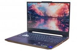 Ноутбук Asus TUF Gaming FX517ZE-HN066