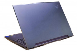Ноутбук Asus TUF Gaming FX517ZE-HN066