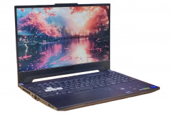 Ноутбук Asus TUF Gaming FX517ZE-HN066