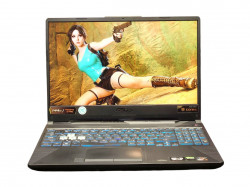 Ноутбук ASUS FA506QM5800