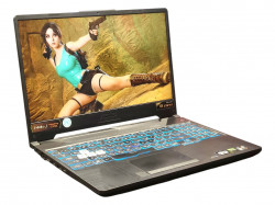 Ноутбук ASUS FA506QM5800