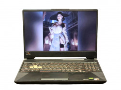 Ноутбук ASUS FA506IV4800 Gray