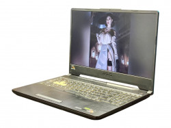 Ноутбук ASUS FA506IV4800 Gray