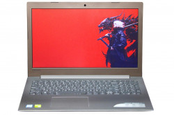 Lenovo IdeaPad 520-15IKB (80YL00MWRK)